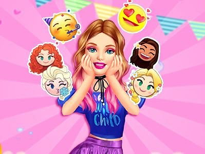 Ellie's Surprise Birthday Party on Prinxy