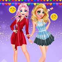 Girls Games 👗 Play Free @ prinxy.app - Prinxy