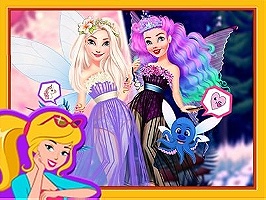 Fairy Princesses on Prinxy