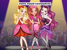 Fairytale Thronecoming Queen on Prinxy