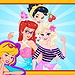 Fashion Board Challenge on Prinxy