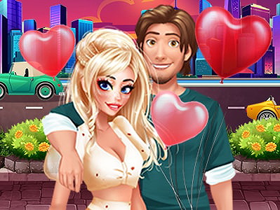 Love Games For Girls And Boys