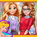 Ivy League Fashionistas on Prinxy