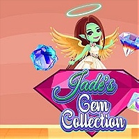Jade's Gem Collection on Prinxy