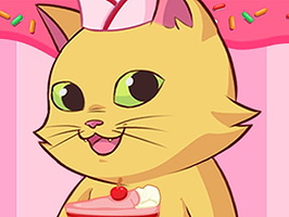 Kitty's Bakery on Prinxy