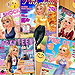 Magazine Diva: Blondie on Prinxy