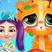 Miruna’s Adventure: Vet on Prinxy