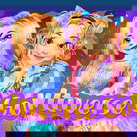 Multiverse Goldie on Prinxy