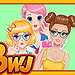 My Manga Avatar on Prinxy