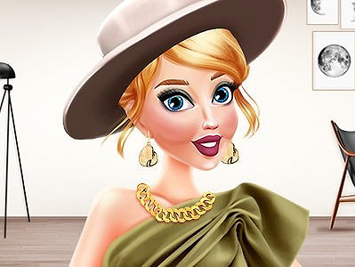 Play Free Girl Games - Prinxy