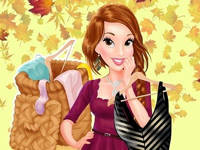 New Season Look: Keep or Toss on Prinxy