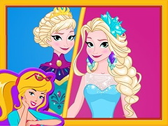 ELLIE'S SURPRISE BIRTHDAY PARTY - Play for Free!