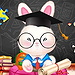 Ollie Goes to School on Prinxy