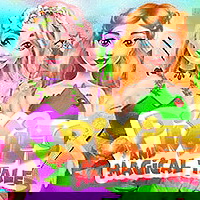 Pixies and Magical Tales on Prinxy