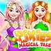 Pixies and Magical Tales on Prinxy