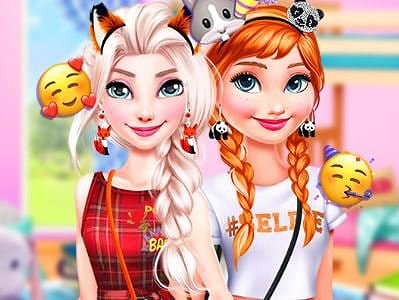 Girls Night Out 👗 Play Free Girls Night Out - Prinxy