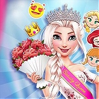 Princess Beauty Pageant on Prinxy
