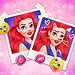 Princess Face Warp on Prinxy