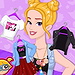 Princess Fan Vs Celebrity on Prinxy
