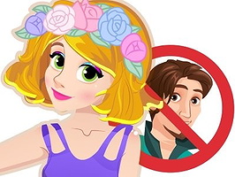 Princess Getting Over Prince on Prinxy