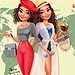 Princess Holiday on Prinxy