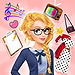 Princess Job Hunt on Prinxy