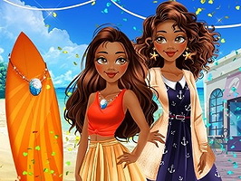 Princess New In Town on Prinxy