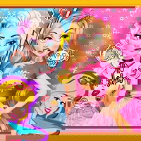 Princess Rivalry on Prinxy