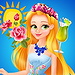 Princess Secret Garden on Prinxy