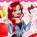 Princess Shopping Haul on Prinxy