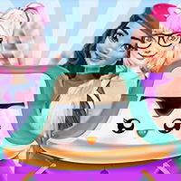 Princess Skating Adventure on Prinxy