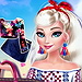 Princess Tassel Design on Prinxy