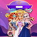Princess Time Travel on Prinxy