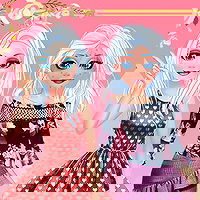 Princess Valentine’s Day Catfish on Prinxy
