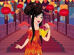 Princess Year Of The Rooster on Prinxy