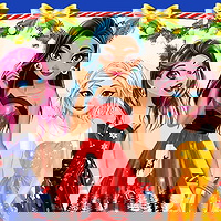 Princesses December Dream on Prinxy