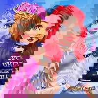 Princesses Music Stage on Prinxy