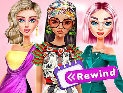 CELEBRITY EASTER FASHIONISTA jogo online gratuito em