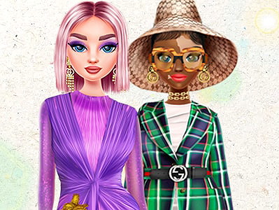 Barbie Games - BARBIE PAJAMA MAKEOVER GAME - Play Barbie Games