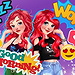 Redhead Get Ready With Me on Prinxy