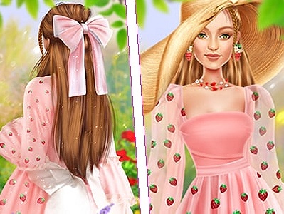 Doll Dress Up - Makeup Games APK para Android - Download