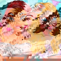 Summertime Celebration on Prinxy