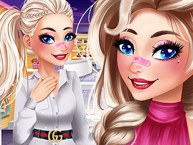 Making Online Dress-UP Fashion Games