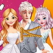 Wedding Day Drama on Prinxy