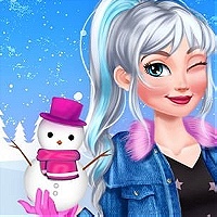Winter Sisters Fashion Trends on Prinxy