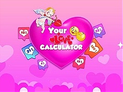 Your Love Calculator on Prinxy