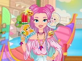 Your Summer Holiday on Prinxy