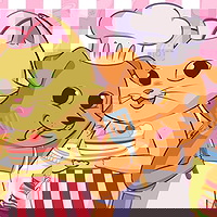 Zoo Chefs on Prinxy