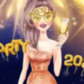 Ellie: New Year's Eve on Prinxy