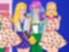 Ellie Weekend Outfit Dress Up Game on Prinxy